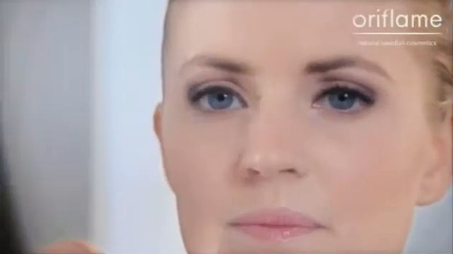 Уроки макияжа от Орифлэйм смотри ещё на www.orif.by 7.flv смотреть онлайн