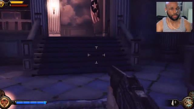 Bioshock Infinite Gameplay Walkthrough Part 11 (Xbox 360/PS3/PC HD) смотреть онлайн