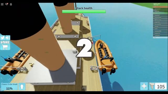 Выживание на Титанике\\\\ROBLOX смотреть онлайн