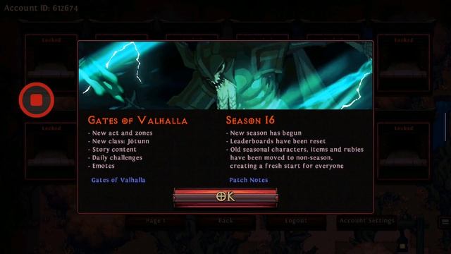 Hero Siege Pocket Edition S16 Online Character Selection Issue смотреть онлайн