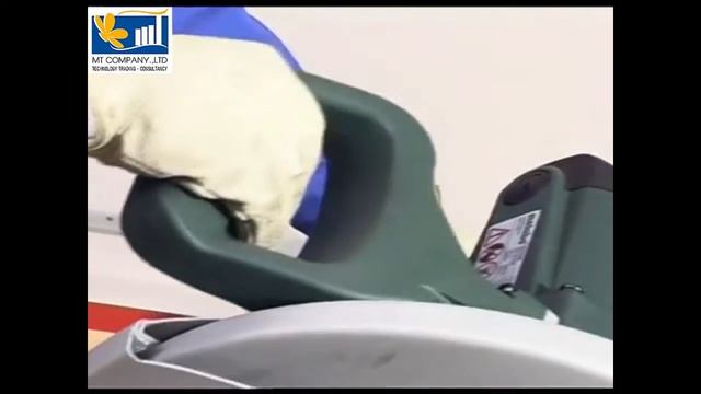 Máy cắt sắt tốt (Đức) - Mai Thủy 0913 23 80 23 смотреть онлайн