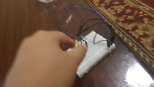 Arduino uno - Светочуствителный сенсор научу как сделать! смотреть онлайн
