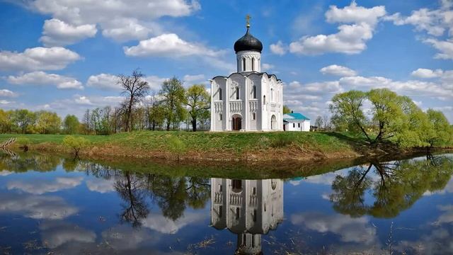 Скажи мне, Боже, дней моих число. Поет Анна Шипулина. смотреть онлайн