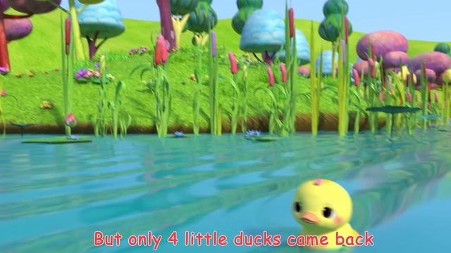 Fairytale Time: JJ & The Giant Beanstalk Adventure + More | Cocomelon - Nursery Rhymes & Kids Songs