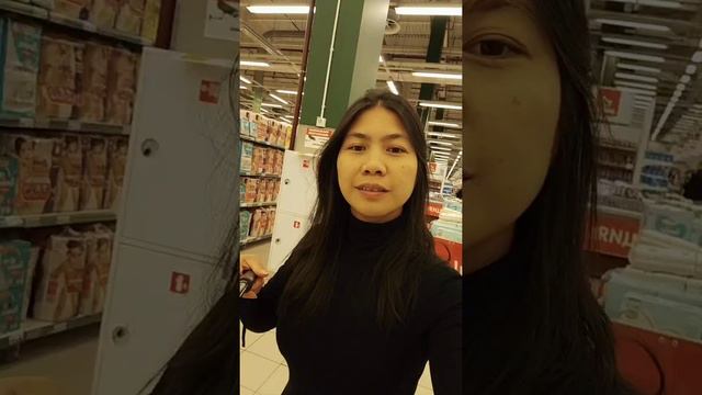 super market in IRKUTSK Russia смотреть онлайн