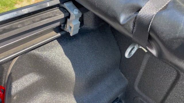 JTRSPARTACUS - Oracle Bed Lights Installed in my Jeep Gladiator смотреть онлайн