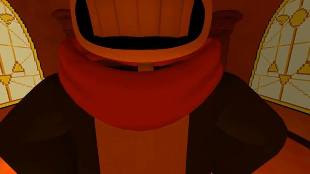 (SFM/Undertale)Determination (SHORT) by djsmell смотреть онлайн