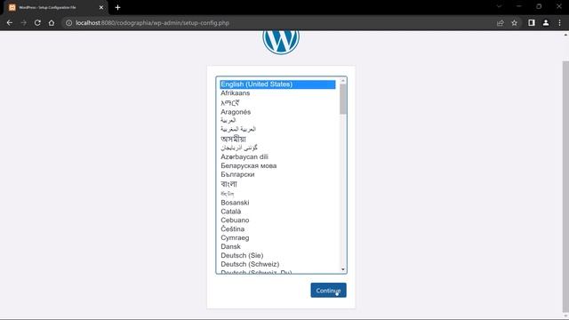 WordPress Website on your PC using XAMPP | اعمل موقع ووردبريس علي جهازك بدون اي تكاليف смотреть онлайн