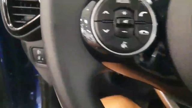 KIA SOUL 2019 смотреть онлайн