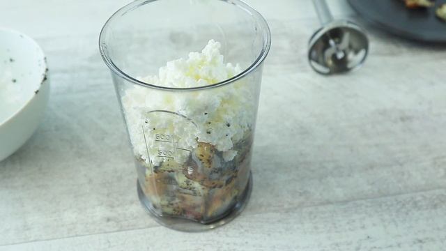Творожный десерт в бокале. Творожный мусс с грушами и маком. Вкусно, полезно, без выпечки. смотреть онлайн