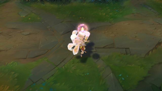 KDA Prestige Ahri Vs KDA Ahri Skins Comparison (League Of Legends)