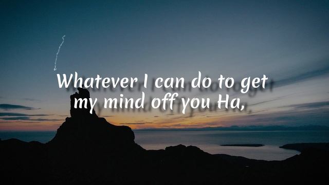 Anne Marie - Birthday (Don Diablo Remix) Lyrics смотреть онлайн