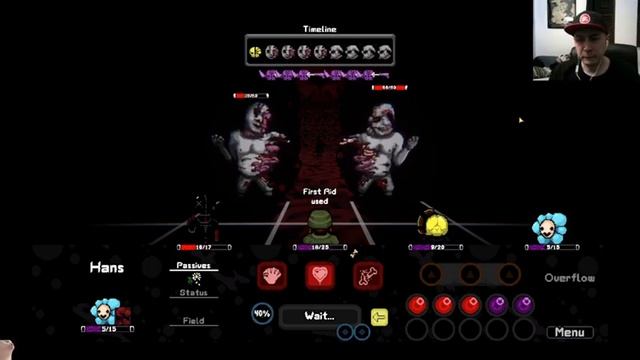Brutal Orchestra: All Bosses FULL FIGHT AND ABILITIES смотреть онлайн