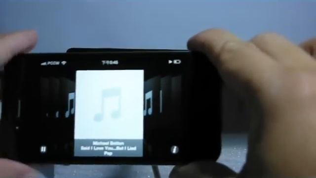 Gearflag Car In Dash MP3 Player with iPhone aux in cable 3882 смотреть онлайн