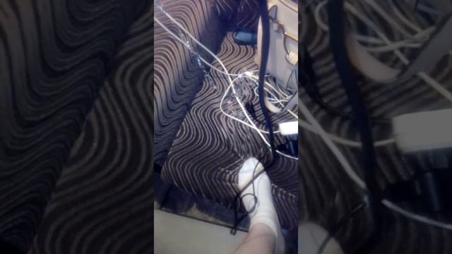 веруньки  панели  вчера юбилей 19 лет был .у олюни 41