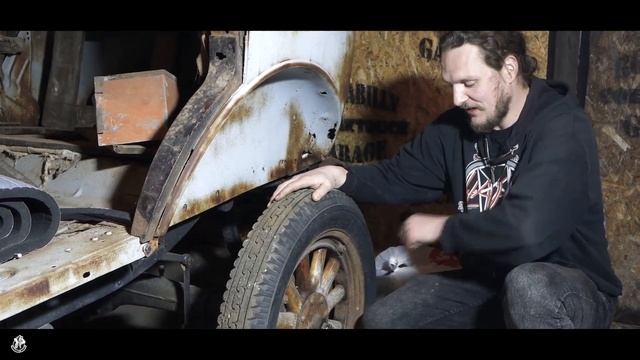 Бesoto DeLujo. Карета с V8 350 коней смотреть онлайн