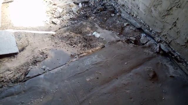 Строю курятник для бройлеров из блоков, что сделал и как. Идеи и советы. смотреть онлайн