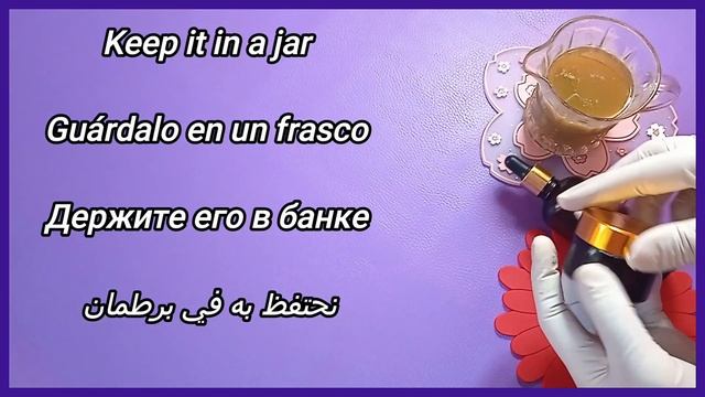 على ضمانتي صدقيني!زيت سحري إذا لمس وجهك يقضي على التجاعيد والجلد المترهل نهائيا/ يبيض الوجه 4K смотреть онлайн