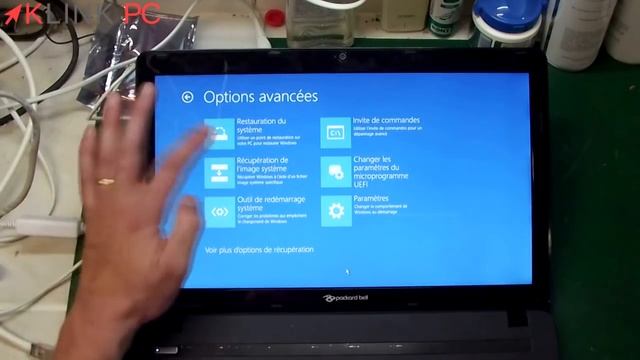 Comment démarrer Windows 10 en mode sans échec ❓ смотреть онлайн