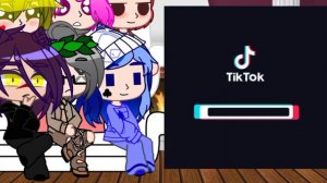 Реакция на дружбу Вару и Габриэля 🤟