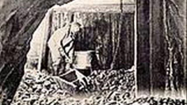 Замучен тяжелой неволей Russian Choir 1939 смотреть онлайн