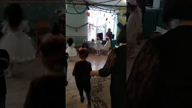 Кормовое.детский сад.Сказка смотреть онлайн