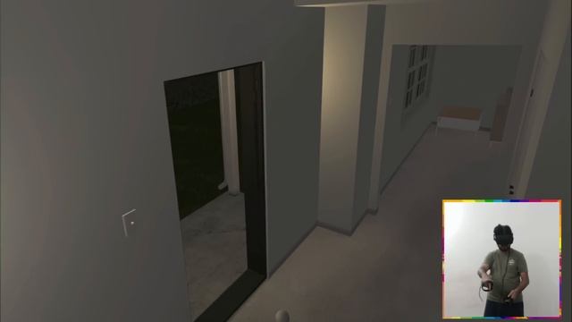 කලු VR මිනීමරුවා | Tyrone vs Cops VR смотреть онлайн