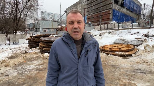 ФОК в Раменках смотреть онлайн