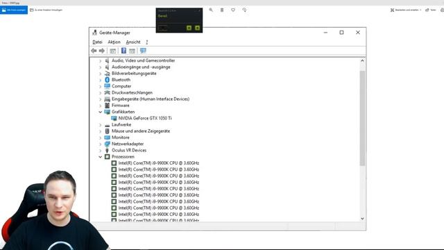 DOES A PIMAX 8K RUN ON A GTX 1050 TI? The Virtual Reality Test with Braindwarp! смотреть онлайн
