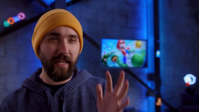 I Switched To The Switch Lite