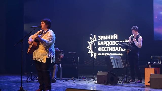 МАМА СКАЗАЛА МНЕ - Марина ДМИТРИЕВА смотреть онлайн