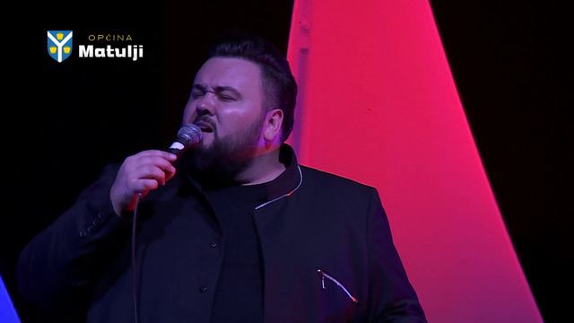 Jacques Houdek - Matuljske ljetne večeri смотреть онлайн