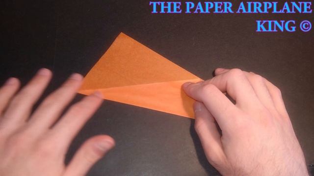 How To Make a ANTI GRAVITY Paper Airplane!? Follow Foil (levitating plane) 2018 / Infinity Delta смотреть онлайн