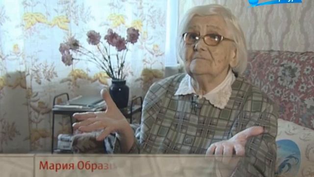 Канонерский остров / «Малые родины большого Петербурга» смотреть онлайн