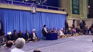 "Толкование аятов Корана 2" - Аятолла Хаменеи