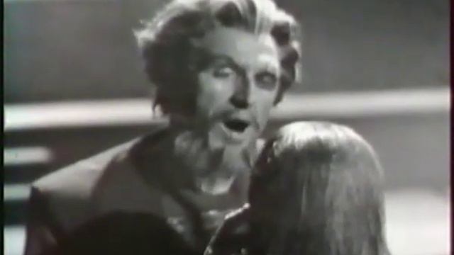 Hans Hotter - Wotans Abschied - 1965 смотреть онлайн