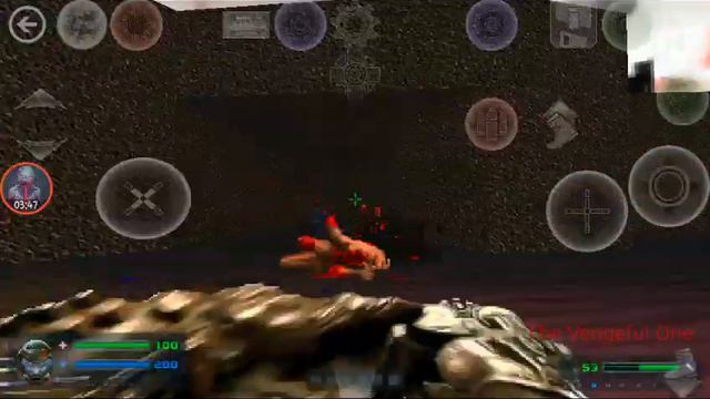 DooM Eternal Weapons Para Delta Touch/ Doom Touch/ Gzdoom Android