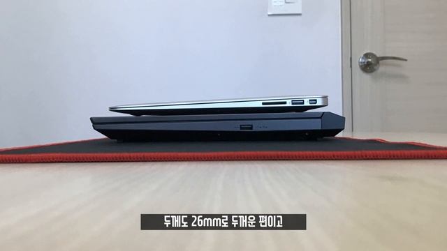 이거 살지 말지 고민이면 일단 누르세요. 레노버 Legion Y545 후기 смотреть онлайн