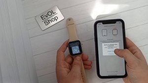 КАК ПОДКЛЮЧИТЬ Смарт часы watch 8 ⌚ и ultra к телефону???