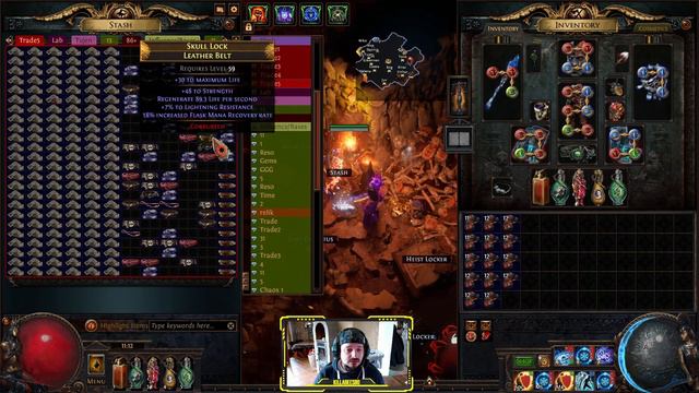 🇩🇪🇩🇪3.20 Gambling#3 325x Tainted Mythic Orb poe The Forbidden Sanctum path of exile 🇩🇪🇩🇪 смотреть онлайн
