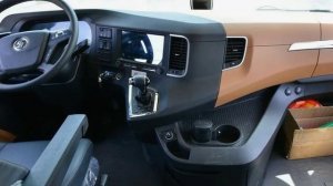 SHACMAN X6000 ошибка 521016 fmi 19, не видит коробку. РЕШЕНО