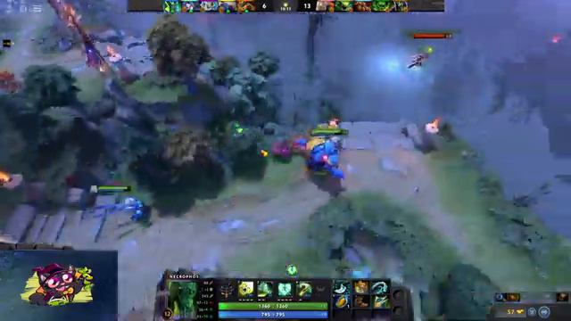 Stream Shadowlands World of warcraft 10/01/2021 смотреть онлайн