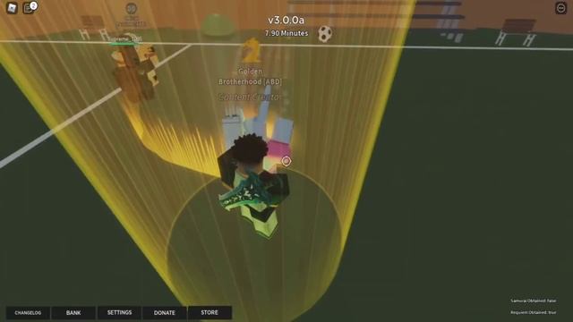 CRACKED D4C vs. CRACKED GE | Roblox: A Bizarre Day смотреть онлайн