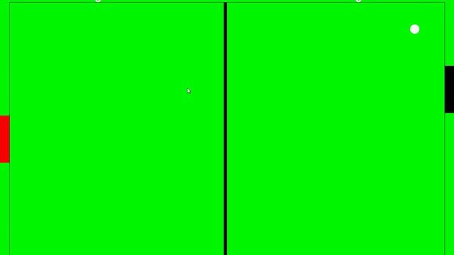 Java 2D Pong Clone смотреть онлайн
