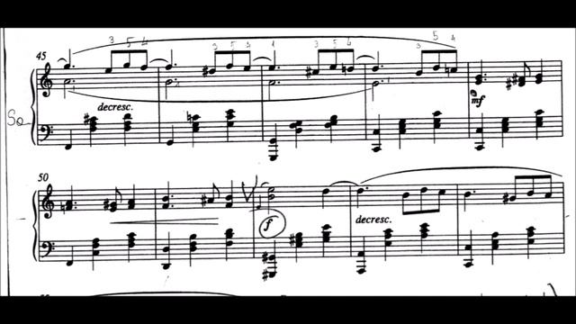 Cornelius Gurlitt - Valse Noble Op.148, No.8 смотреть онлайн