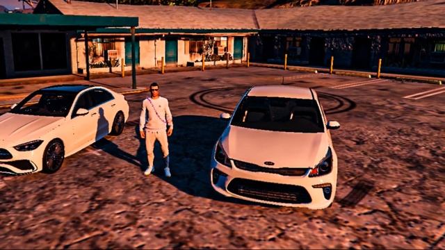 GTA 5 RP | Grand RP 60 day | смотреть онлайн