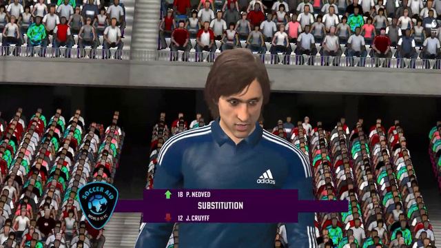 fifa 16 mod 23 classic team смотреть онлайн