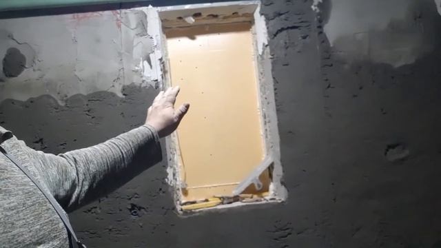 Капитальный ремонт в ванной комнате.1 часть смотреть онлайн