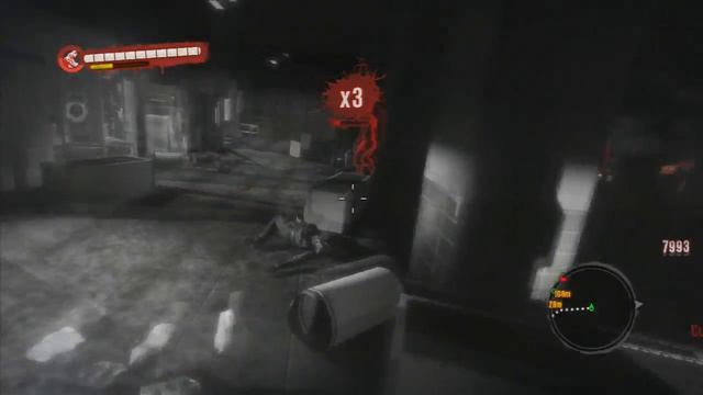 My Highest XP Fury (74624xp): Dead Island [VERY LOUD] смотреть онлайн
