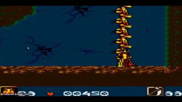 Antz GBC Gameplay | Antz Are Assholes In This Game смотреть онлайн
